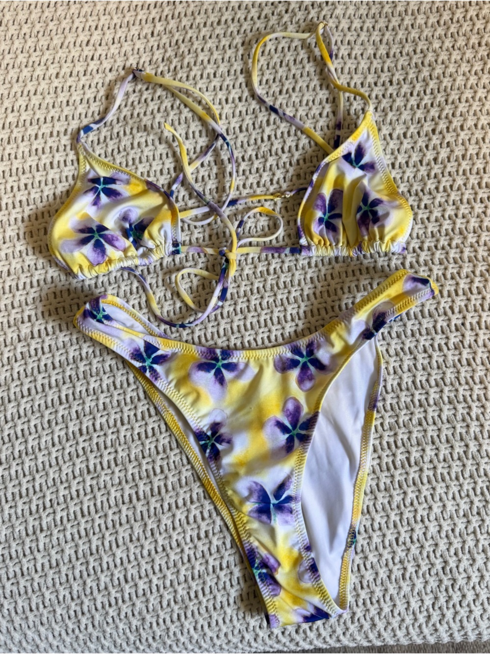 Heavy Manners Bikini